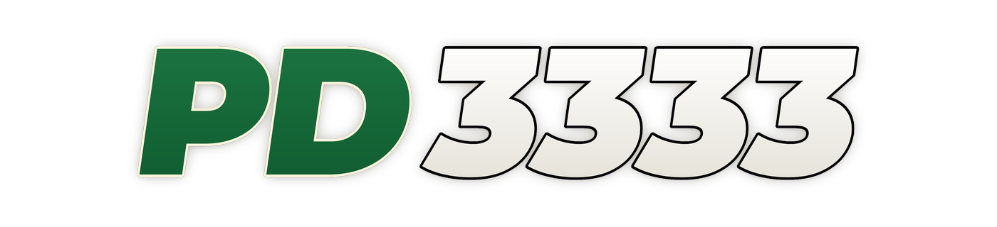 pd3333
